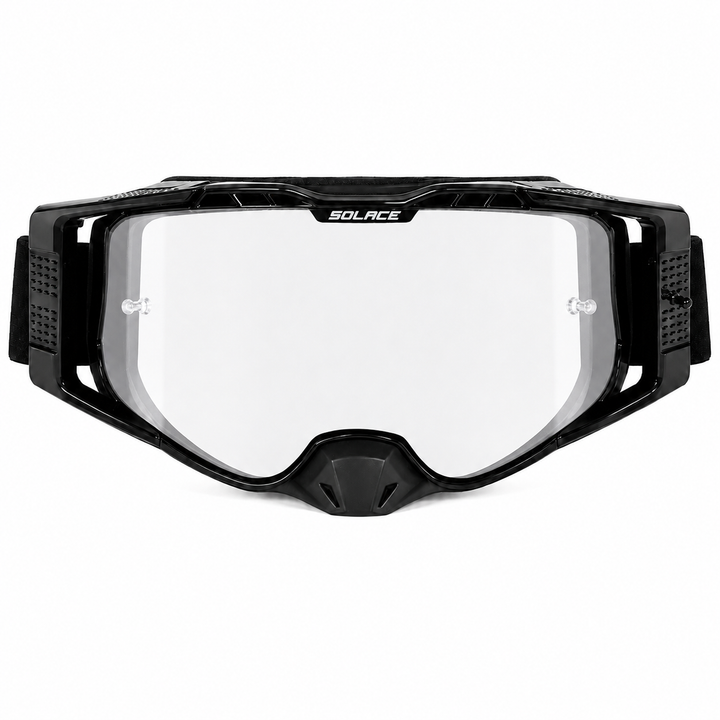 Focus Goggles - Clear