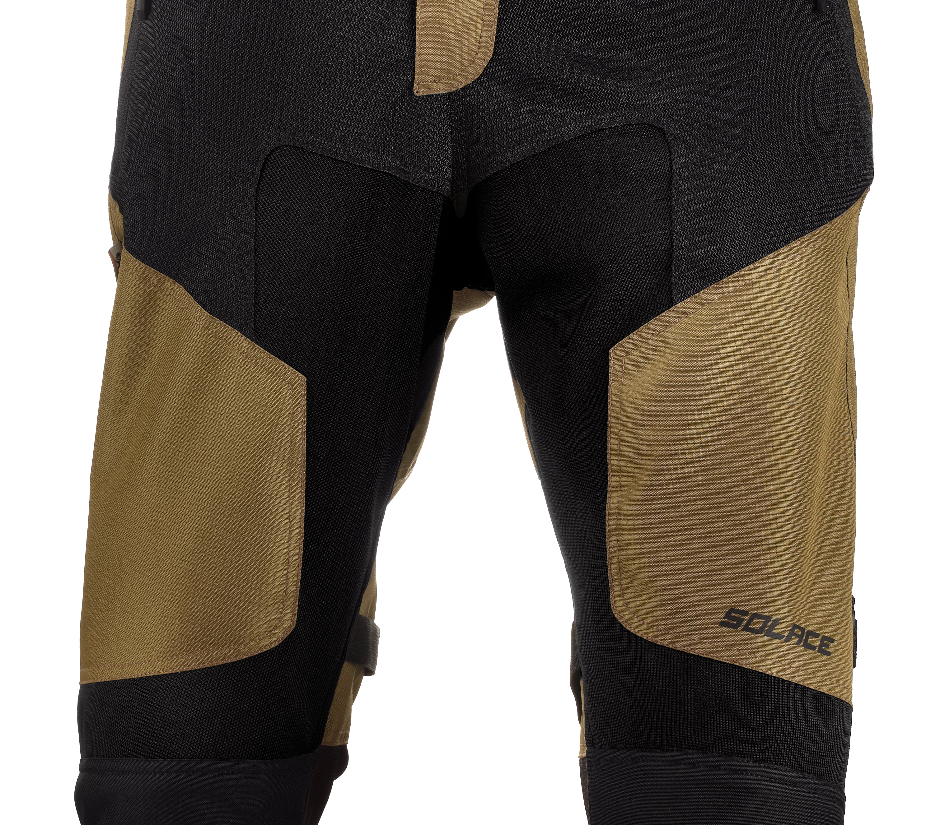 RAMAK AIR PANTS (Sand Edition)
