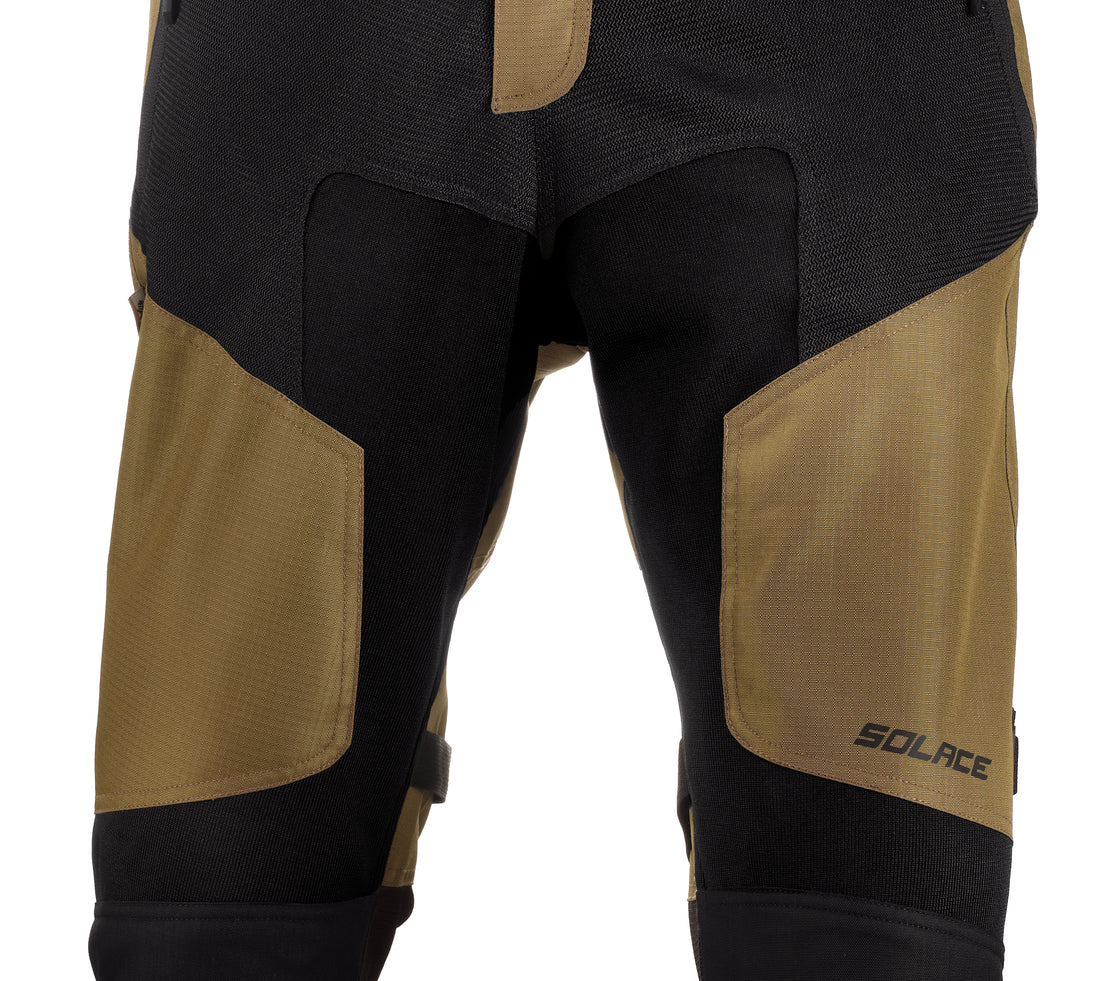 RAMAK AIR PANTS (Sand Edition)