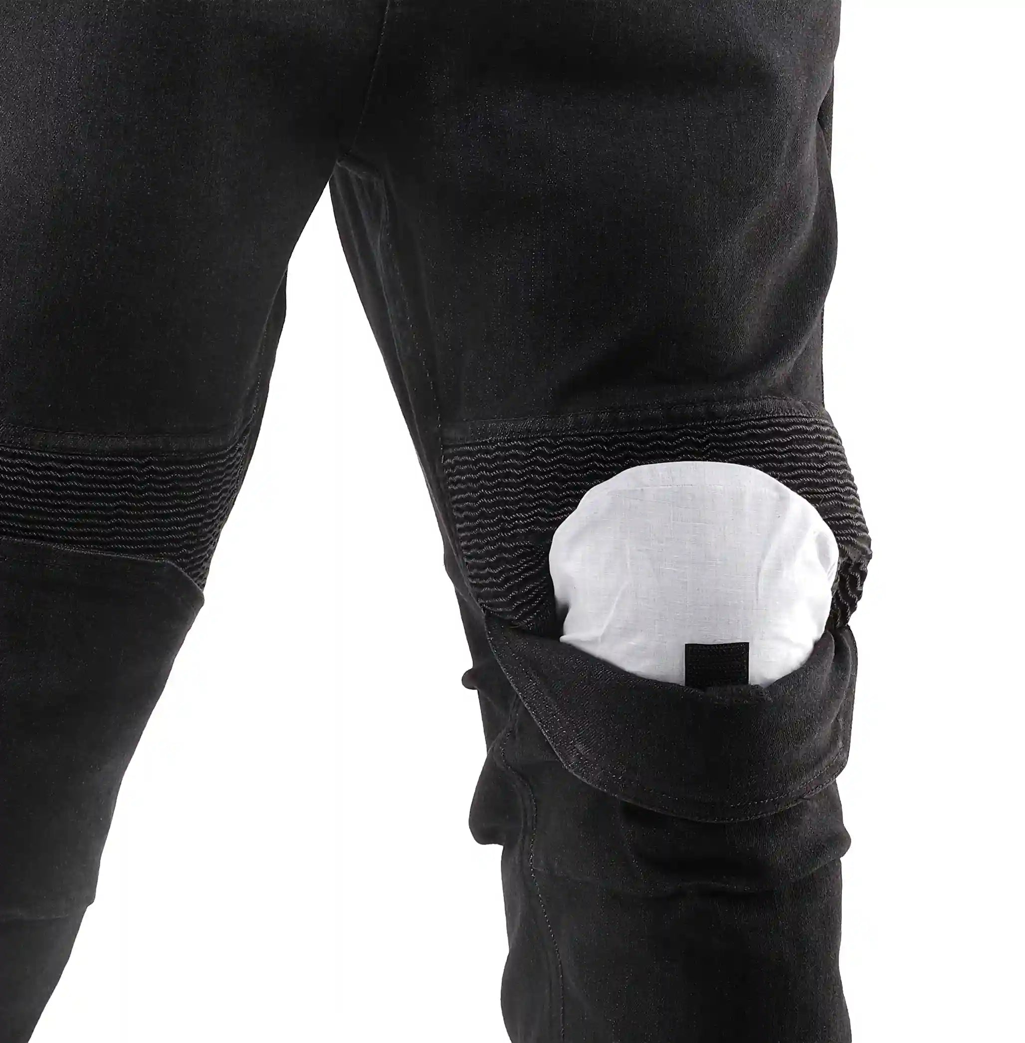 Meteor Cordura Moto jeans