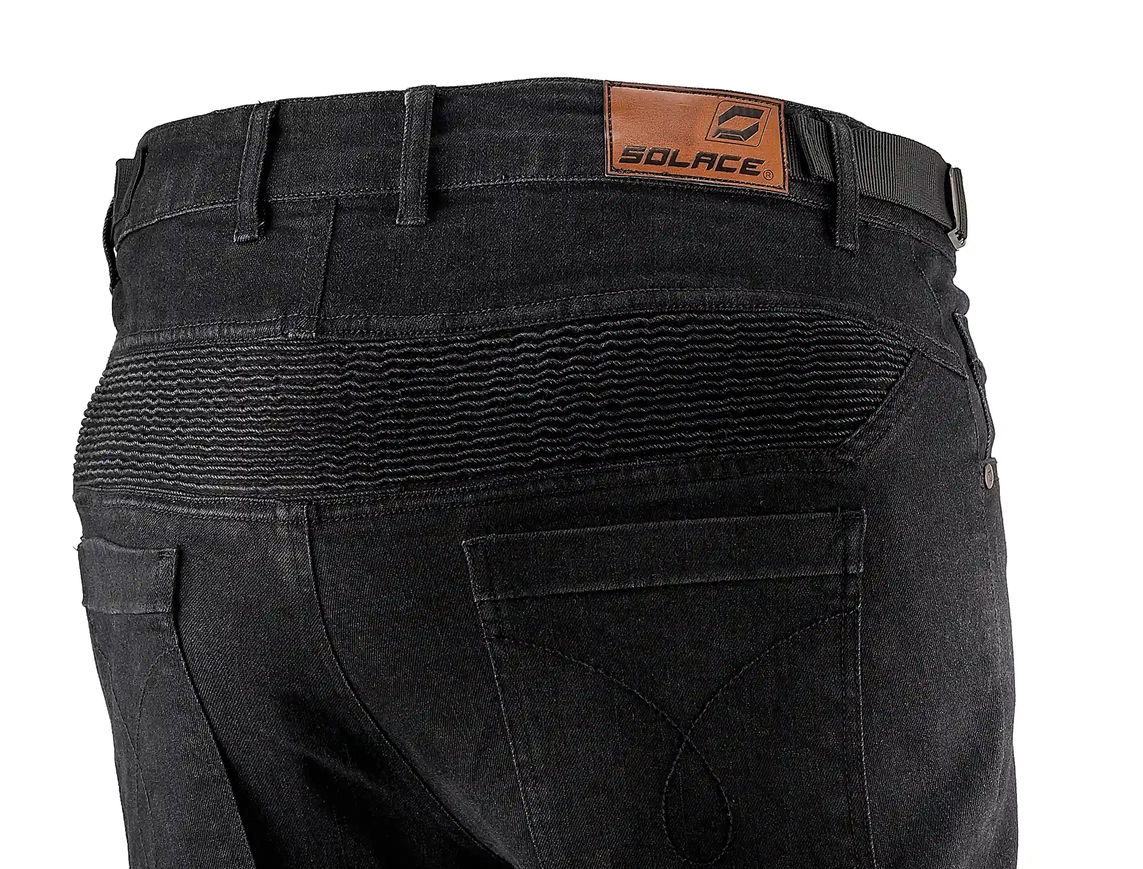 Meteor Cordura Moto jeans