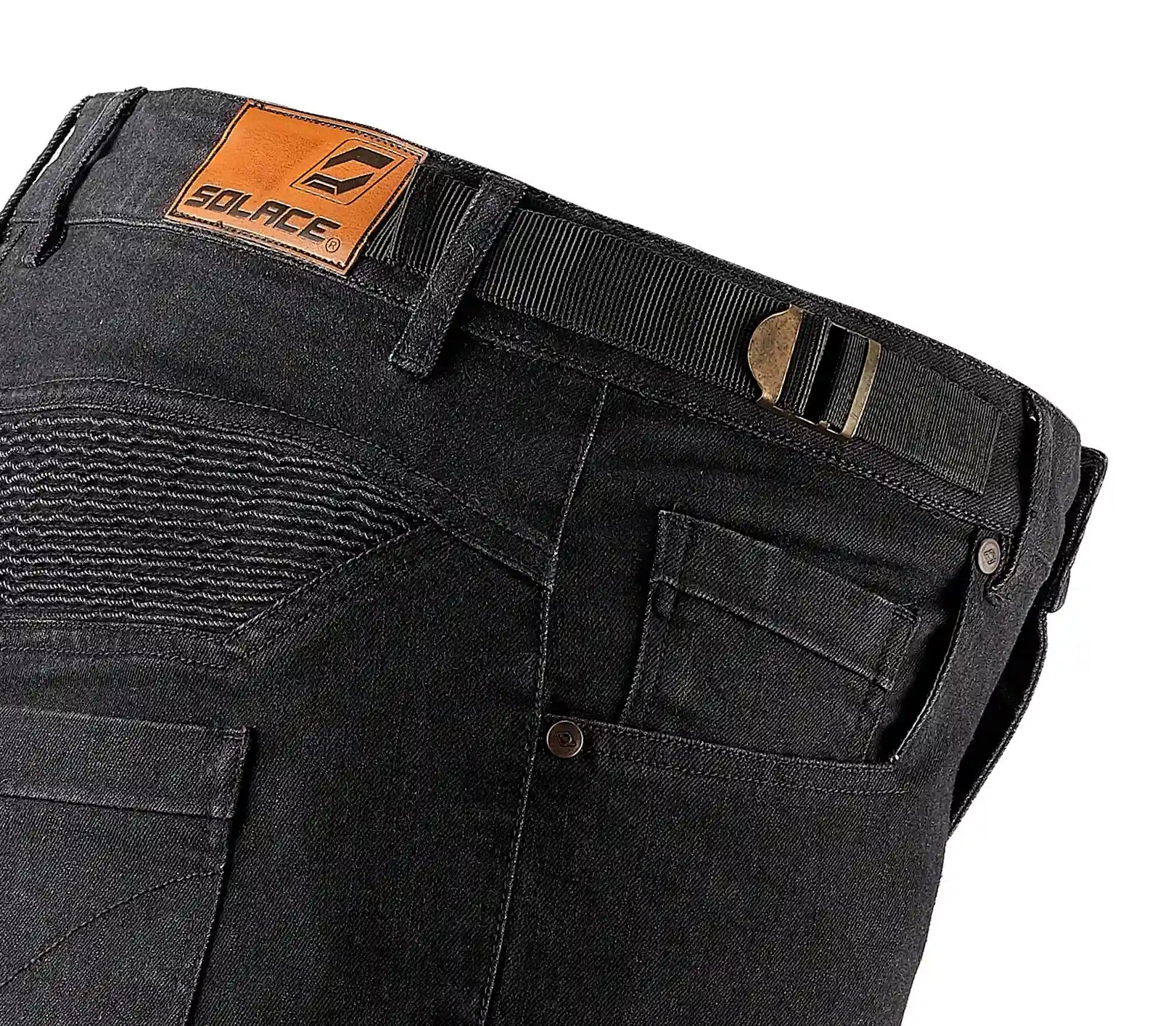 Meteor Cordura Moto jeans