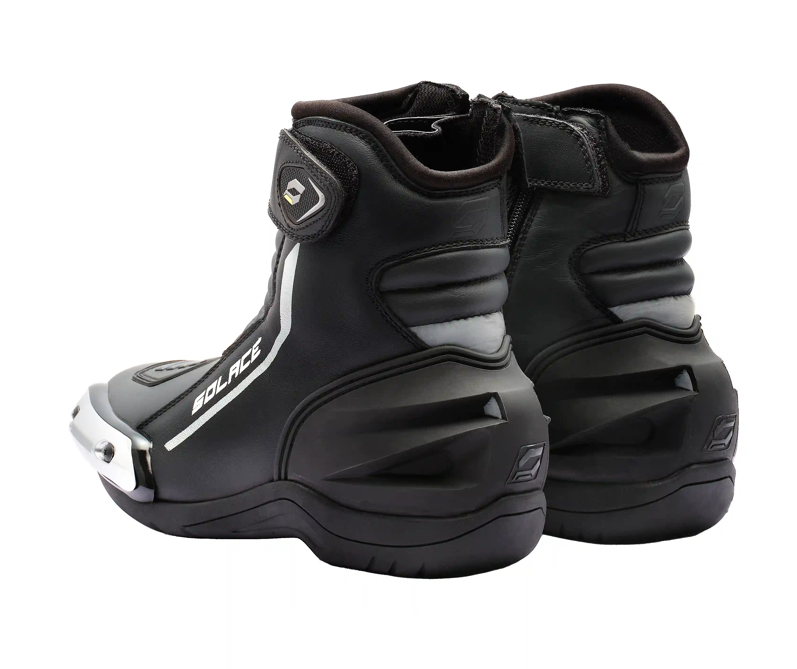 SPEED X 2.0 Boots ( BLACK)
