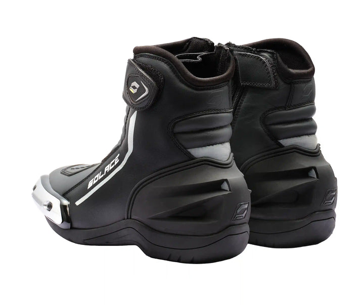 SPEED X 2.0 Boots ( BLACK)