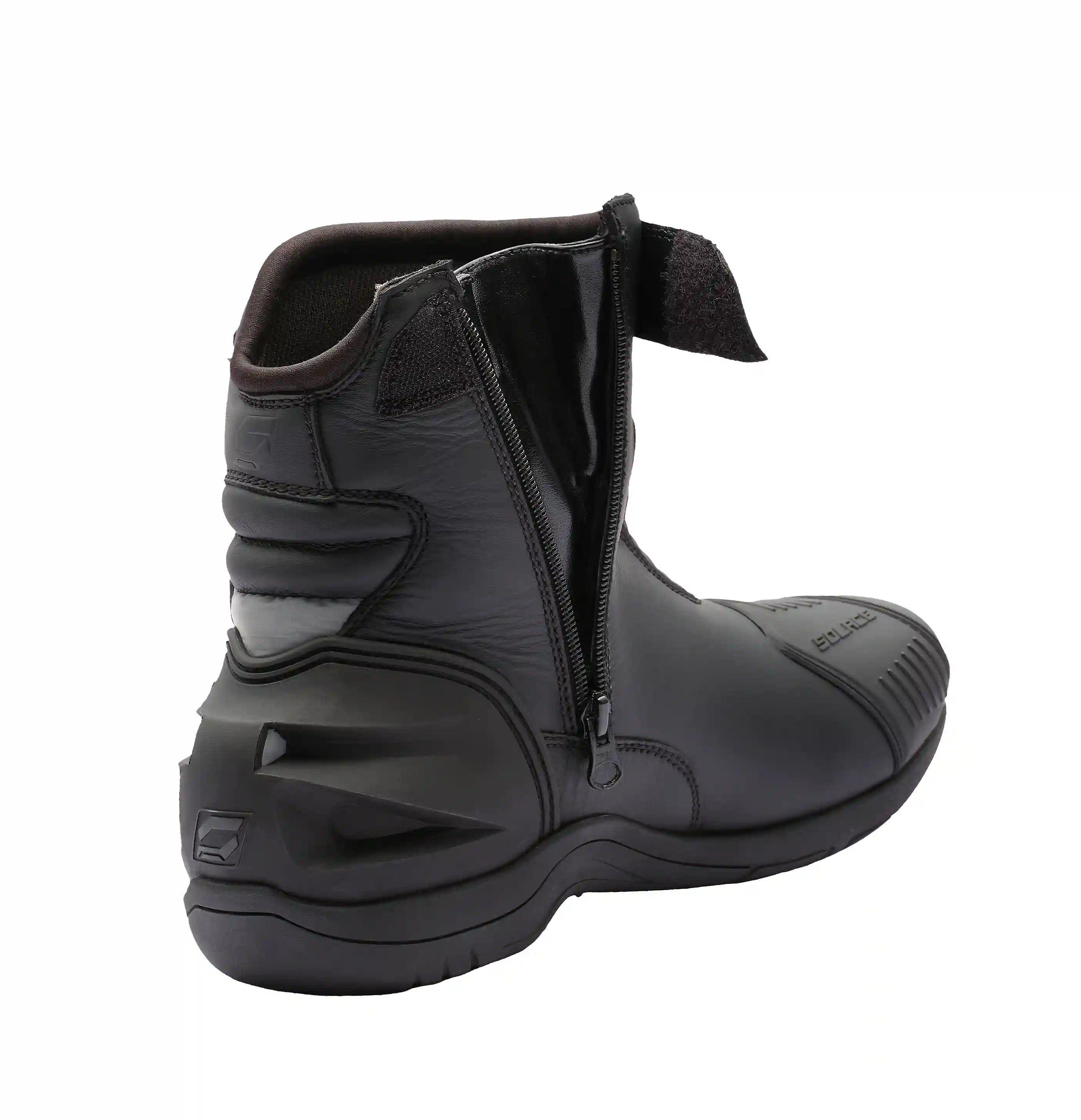 SPEED X 2.0 Boots ( BLACK)