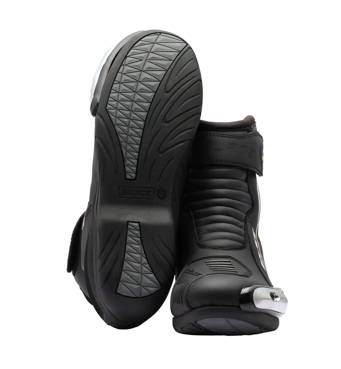 SPEED X 2.0 Boots ( BLACK)