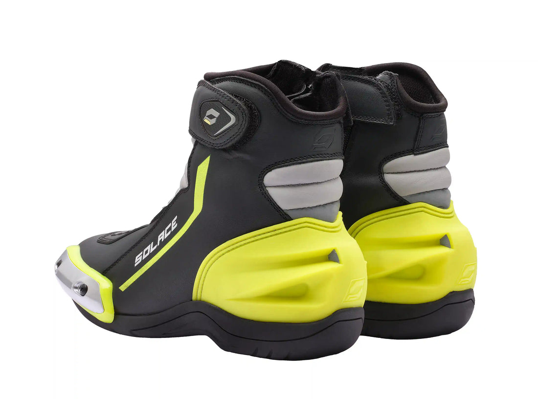 SPEED X 2.0 Boots ( Neon)