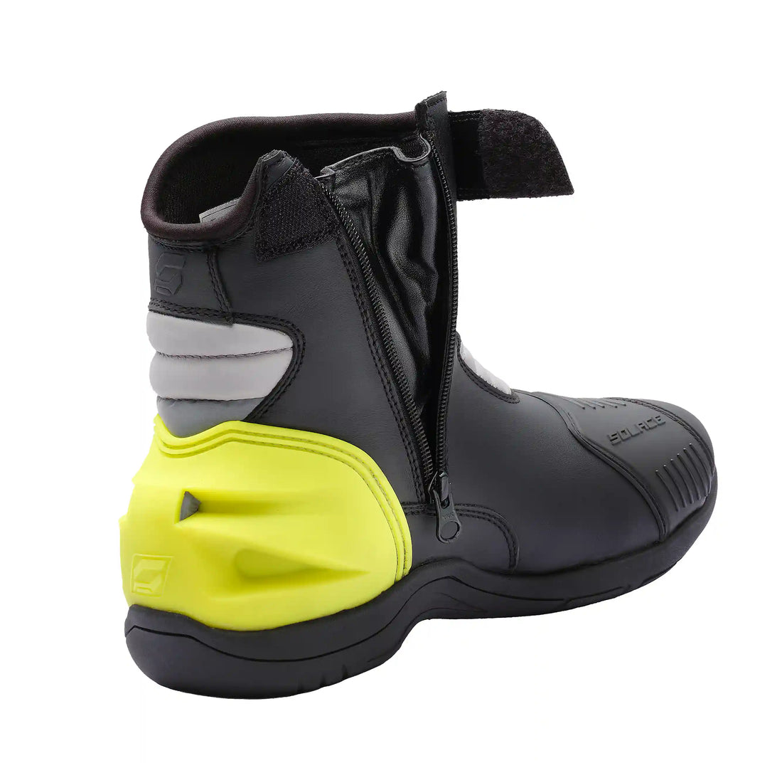 SPEED X 2.0 Boots ( Neon)