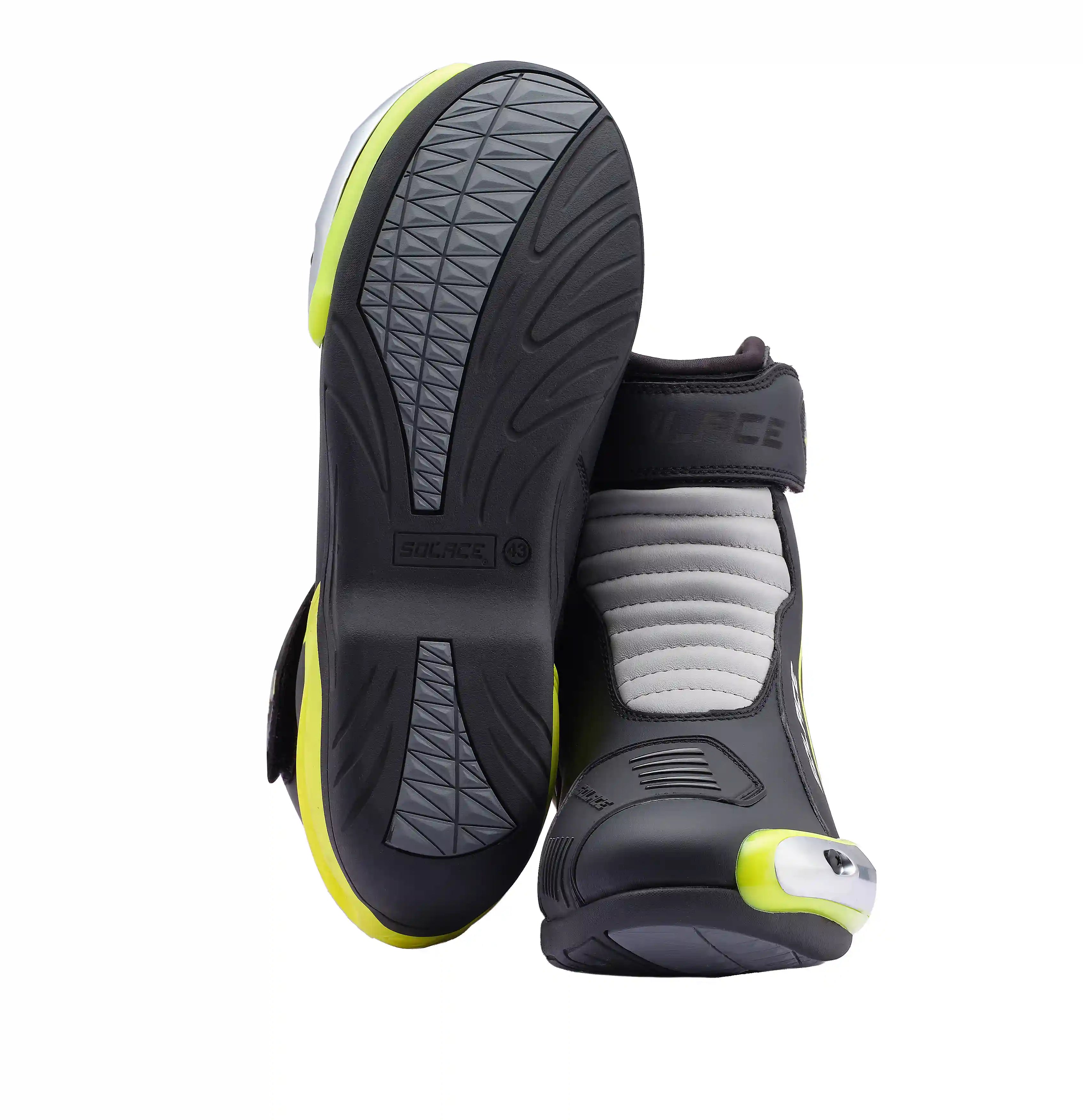 SPEED X 2.0 Boots ( Neon)