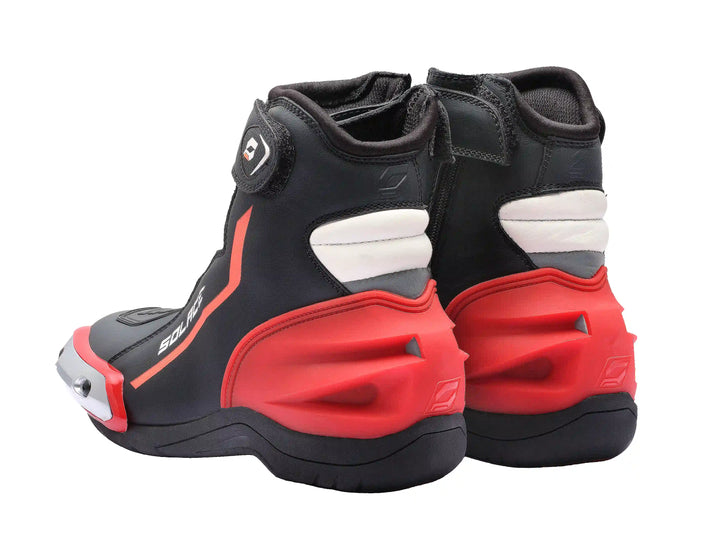 SPEED X 2.0 Boots ( RED)
