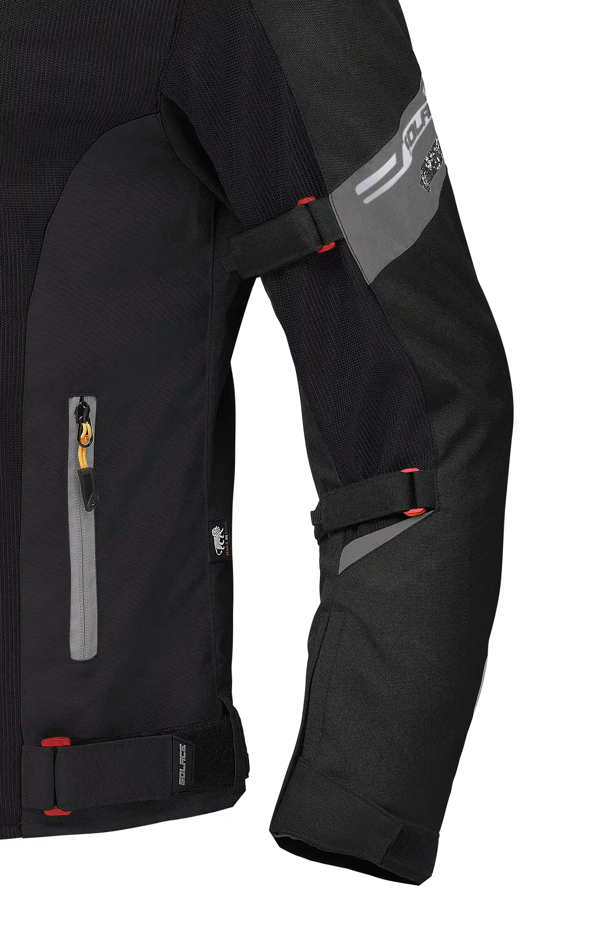 AIR-X Jacket V3 (B.Grey)