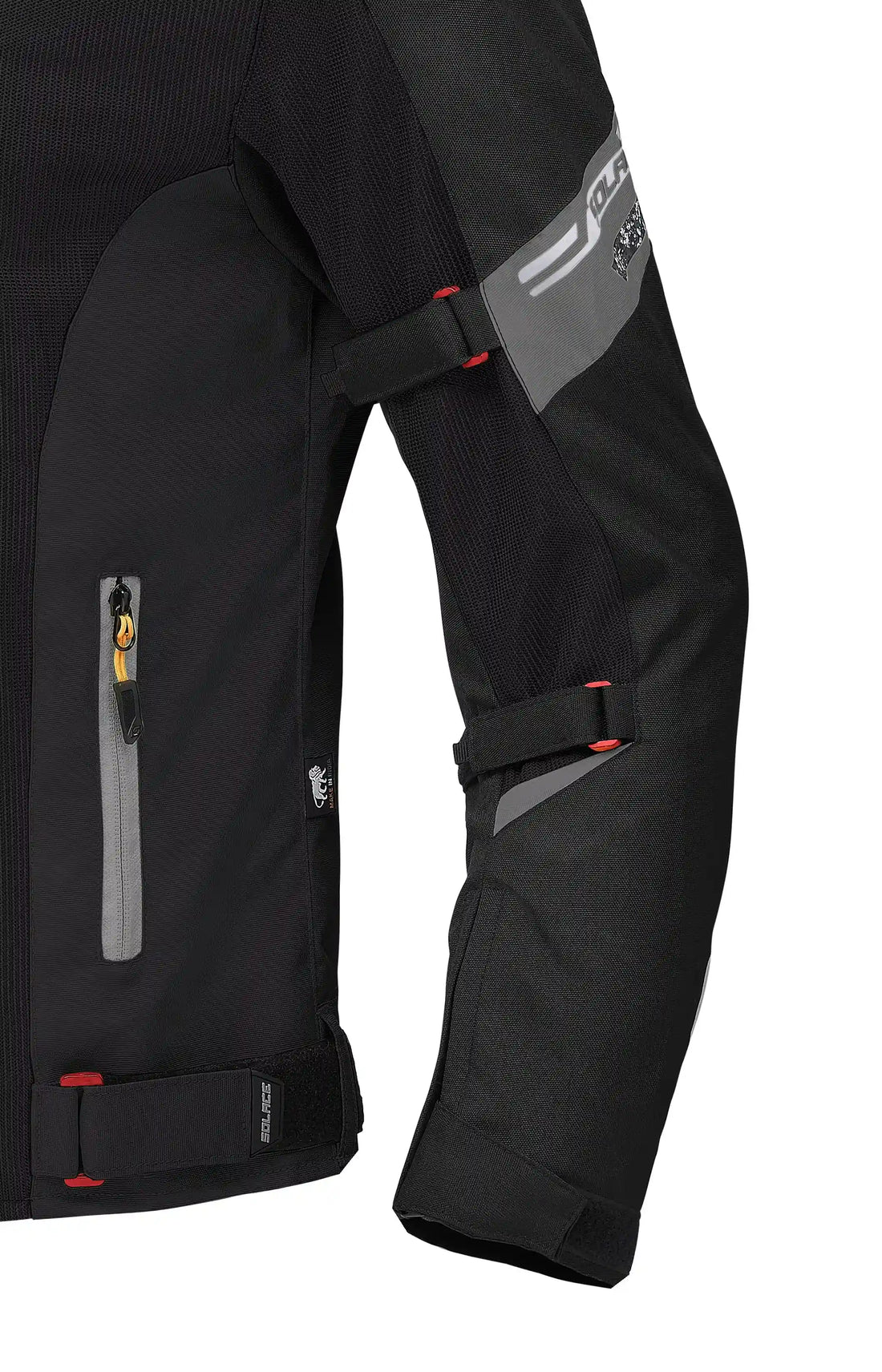 AIR-X Jacket V3 (B.Grey)