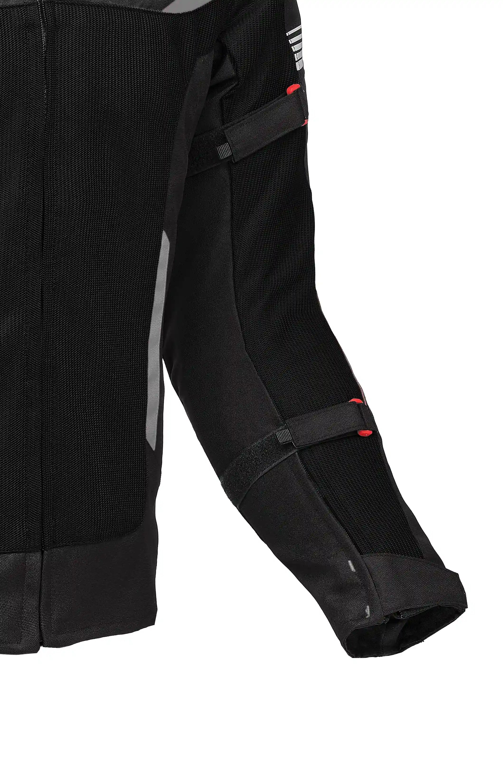 RAMBLE Jacket 2.0 (B.GREY)