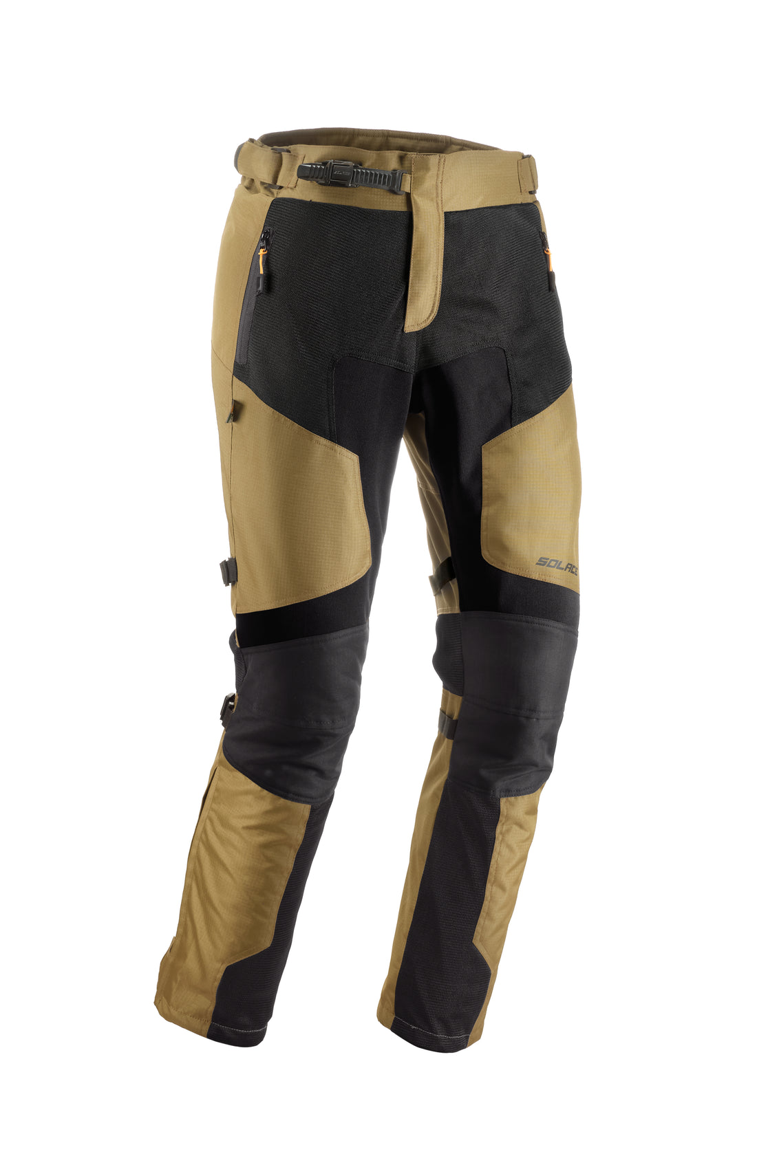 RAMAK AIR PANTS (Sand Edition)