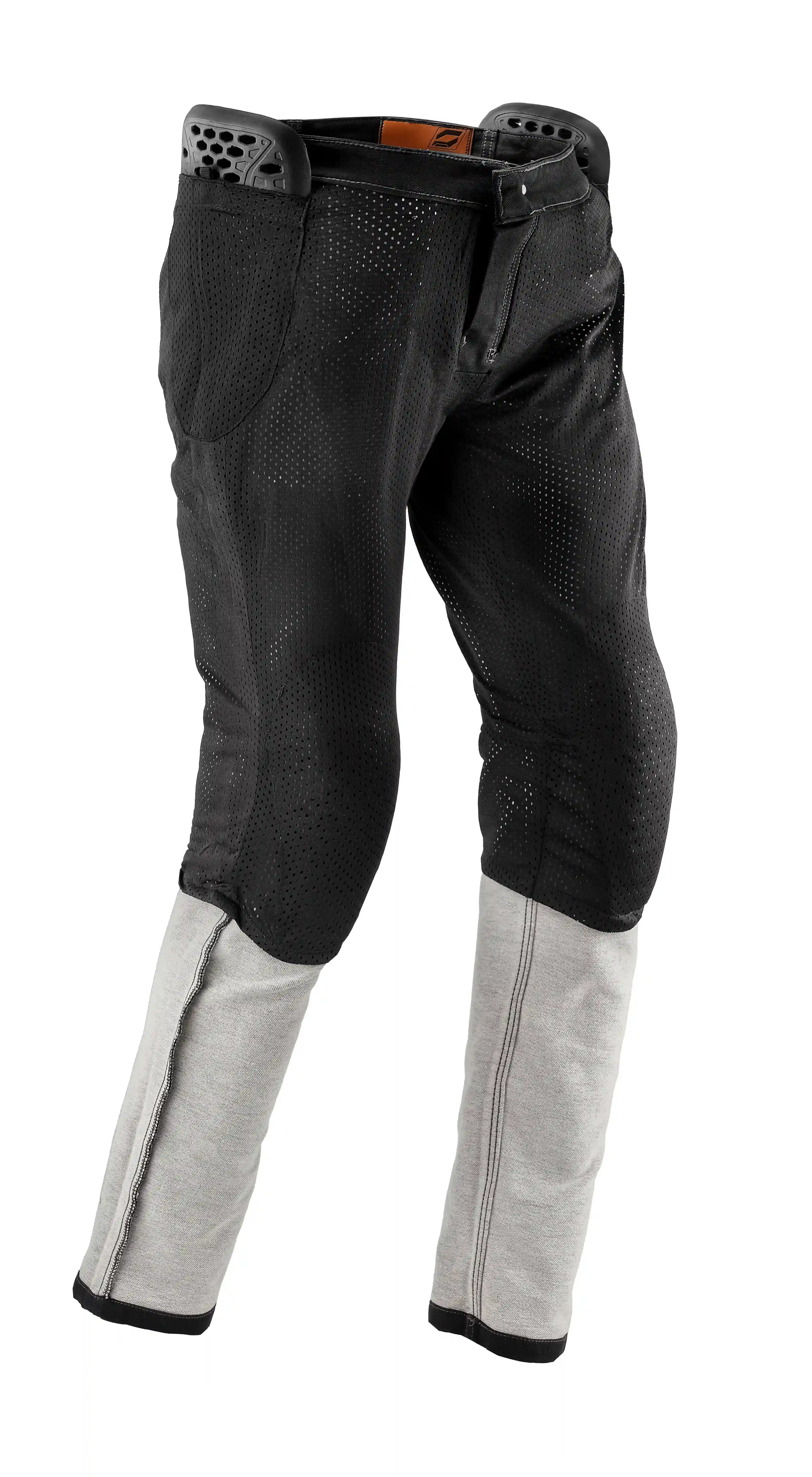 Mercury Motorcycle Denim ( Black)