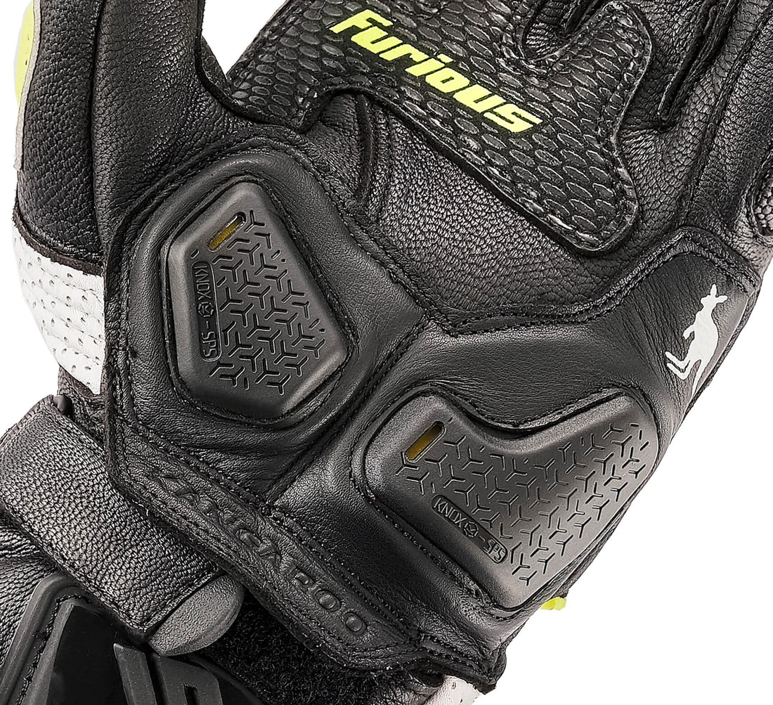 Furious Gloves Neo 3