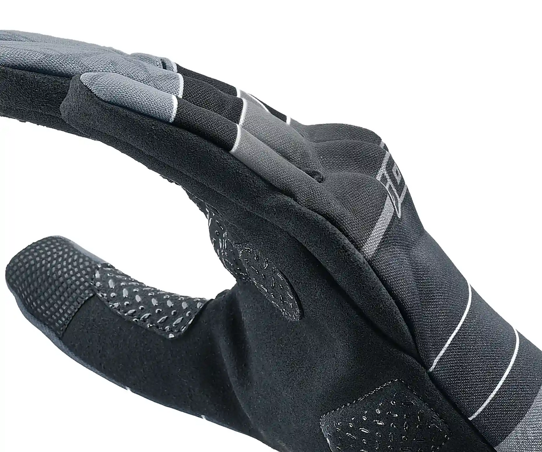 Octane Off-road Gloves( B.grey)