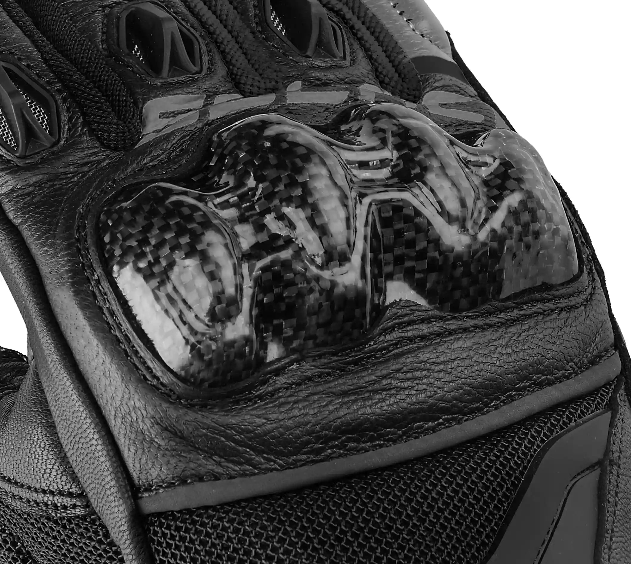 Varno short gloves (HI-VIS Yellow )