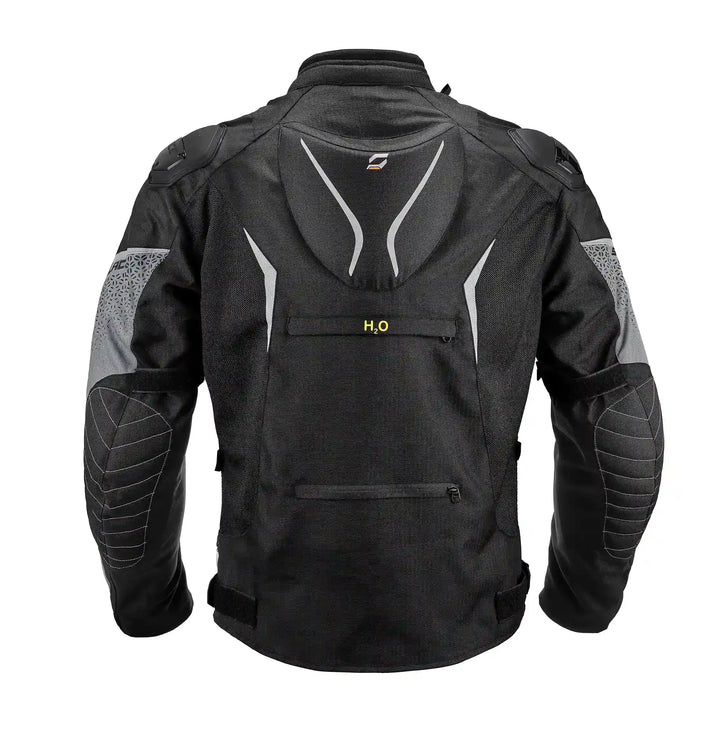 SABRE JACKET Pro V5.1 (Black)