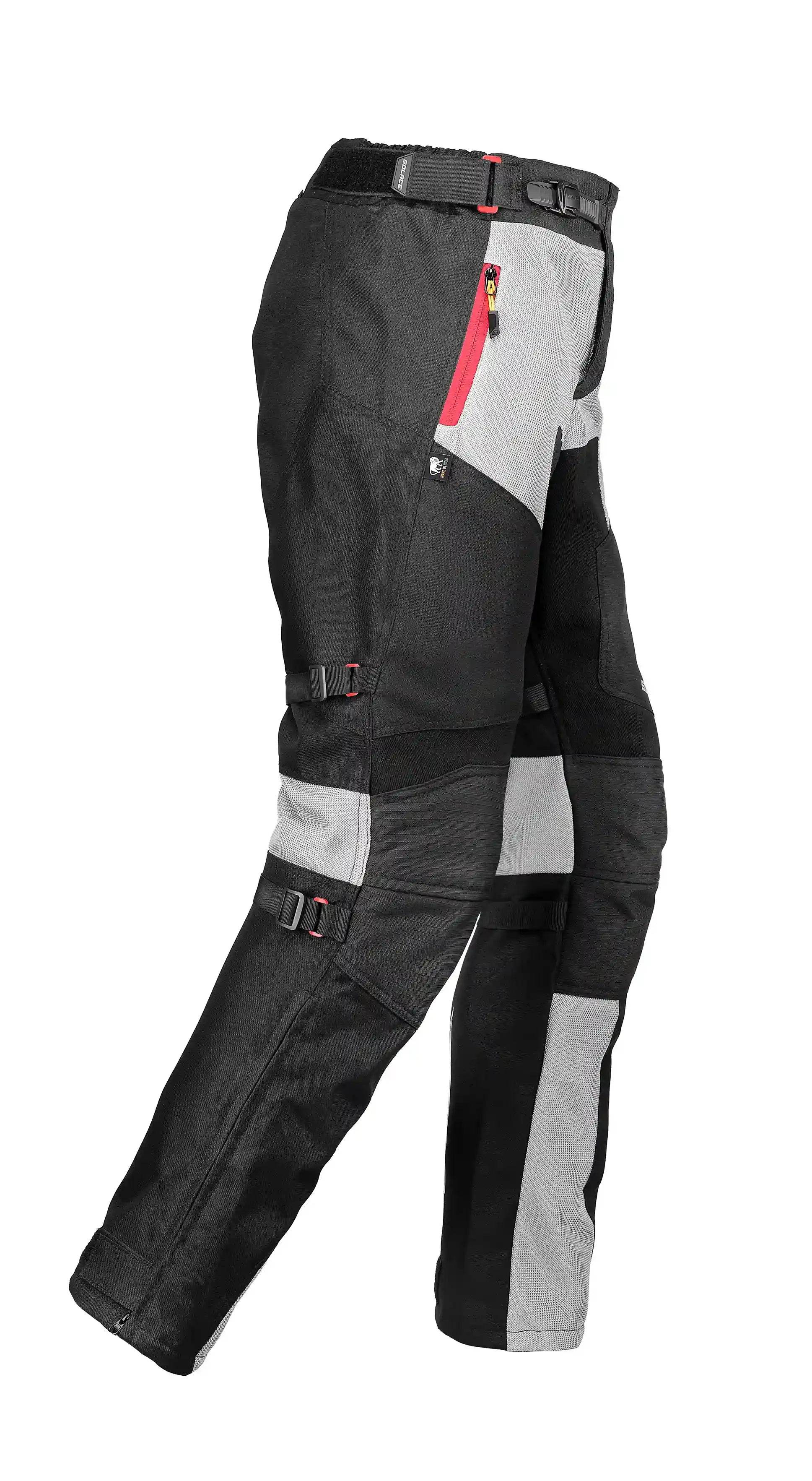 RAMAK AIR PANT ( B.Grey) - Solace International
