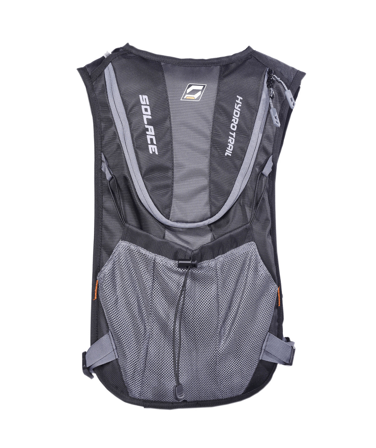 adidas adizero hydro running backpack Hydro Trail Hydration Backpack(Grey ) - Motorcycle Hydration Backpack