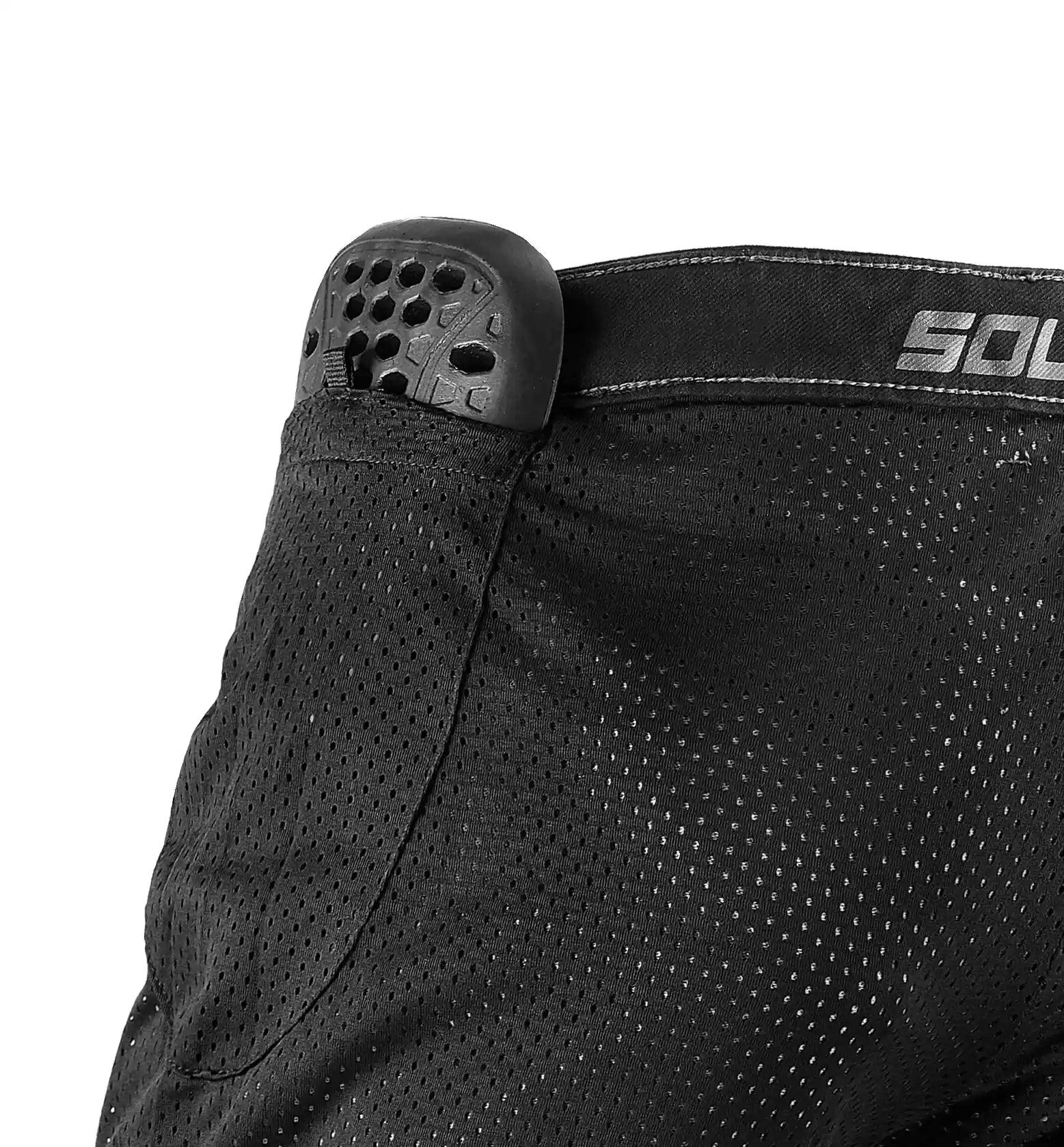 Mercury Motorcycle Denim ( Black)