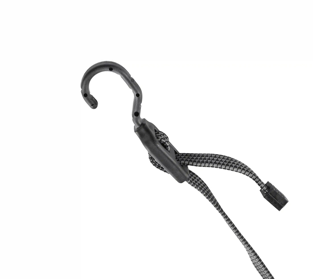 Ragno Straps Black