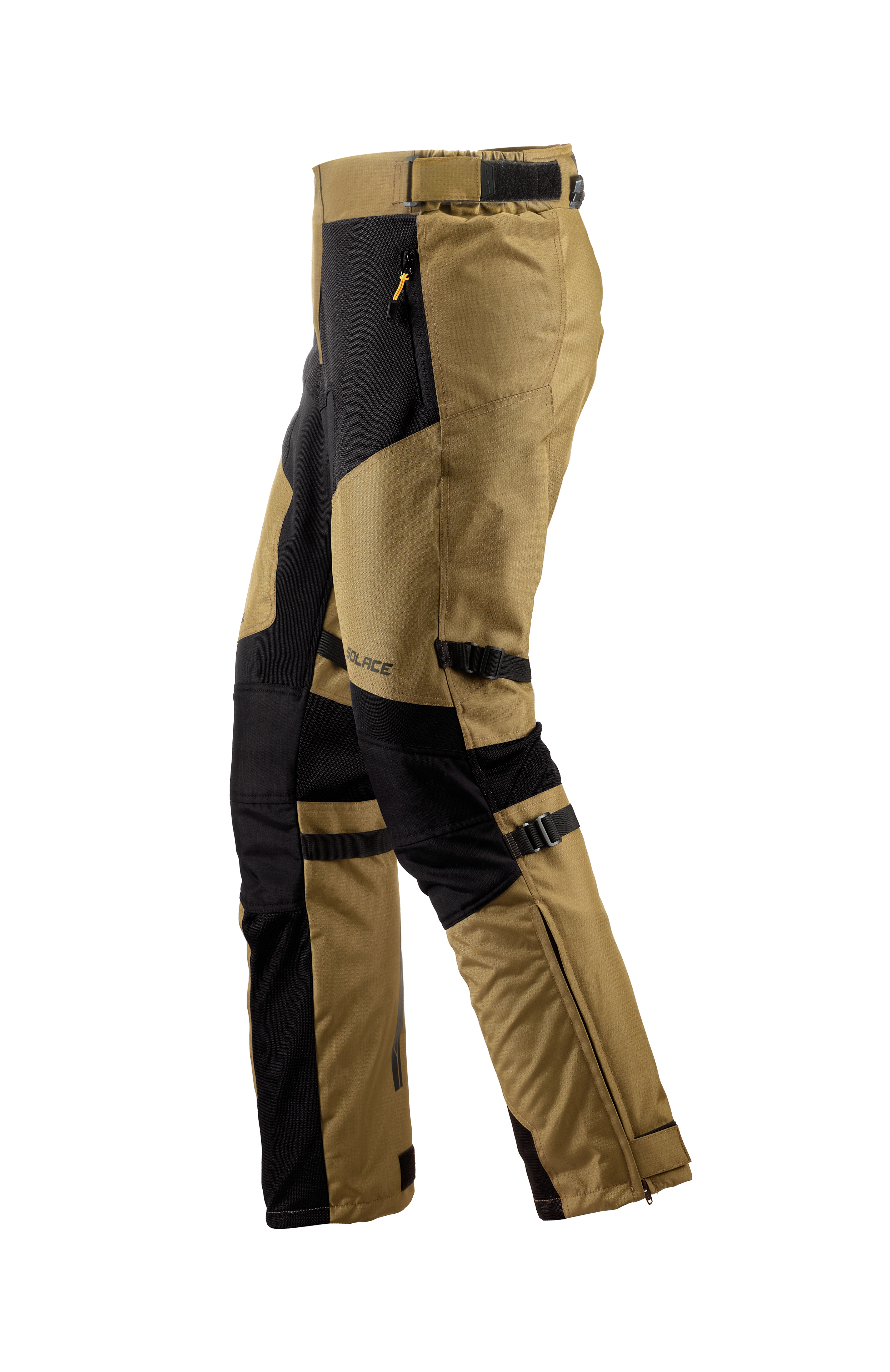 RAMAK AIR PANTS (Sand Edition)