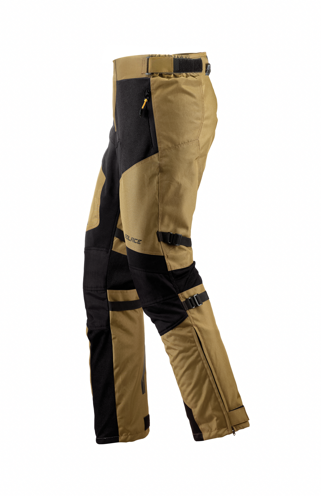 RAMAK AIR PANTS (Sand Edition)