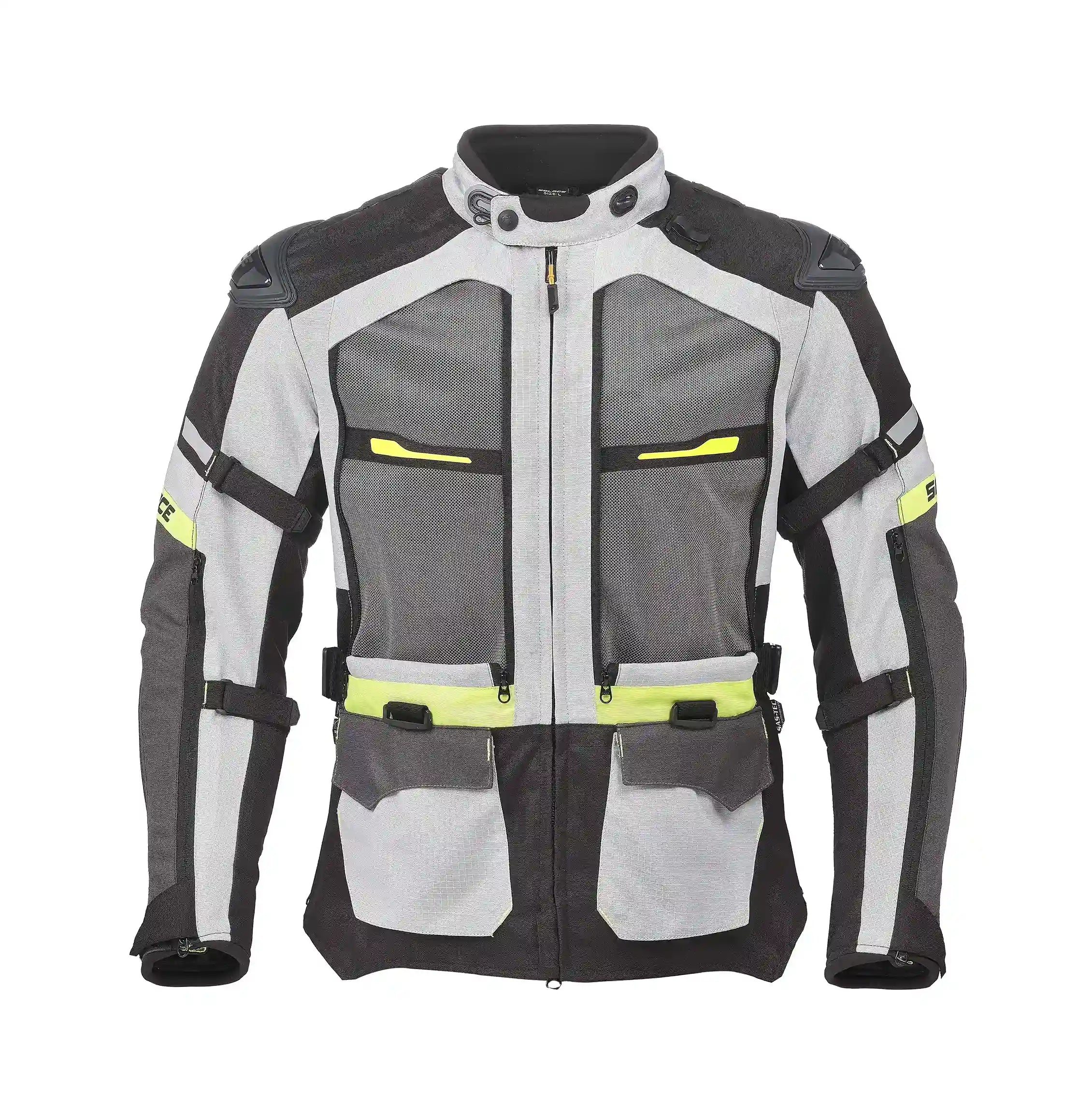 Furious Touring Jacket V4.0( Neon)