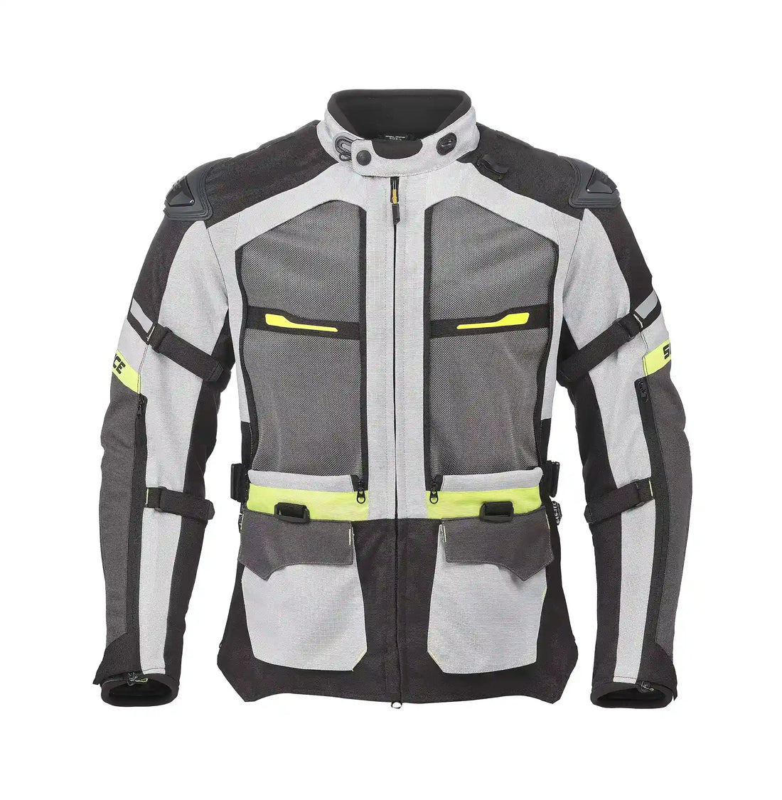 Furious Touring Jacket V4.0( Neon)