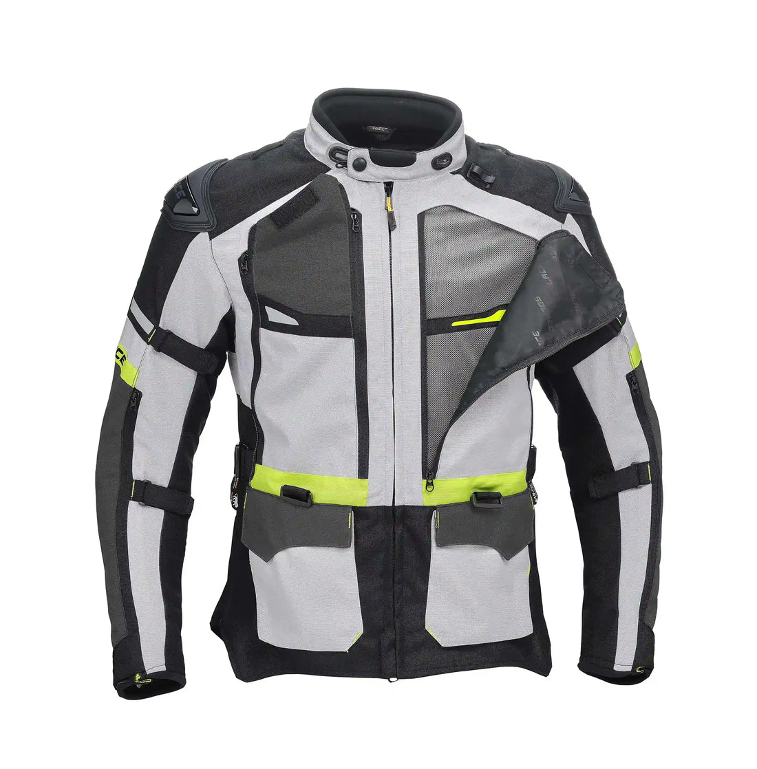Furious Touring Jacket V4.0( Neon)
