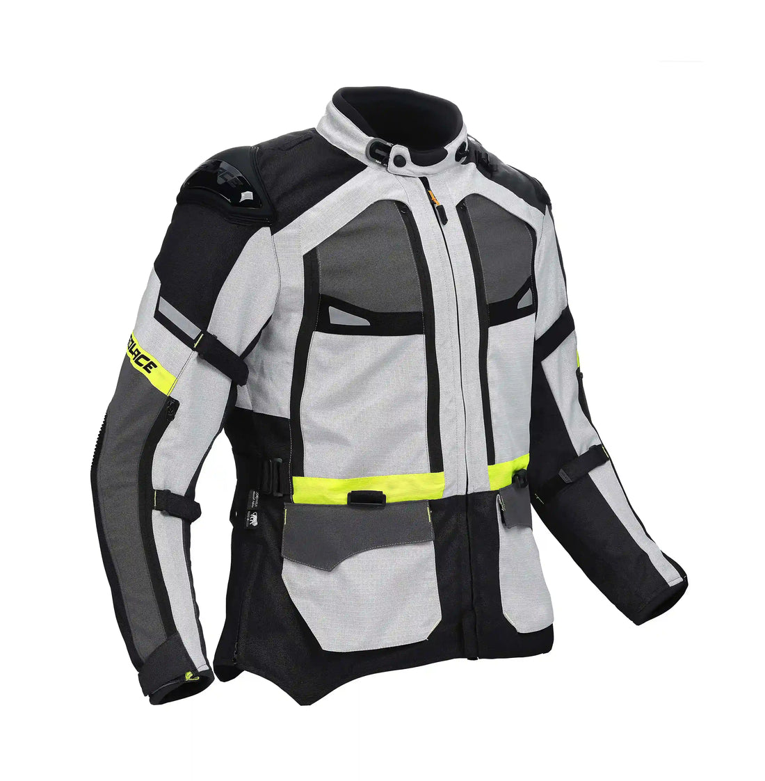 Furious Touring Jacket V4.0( Neon)