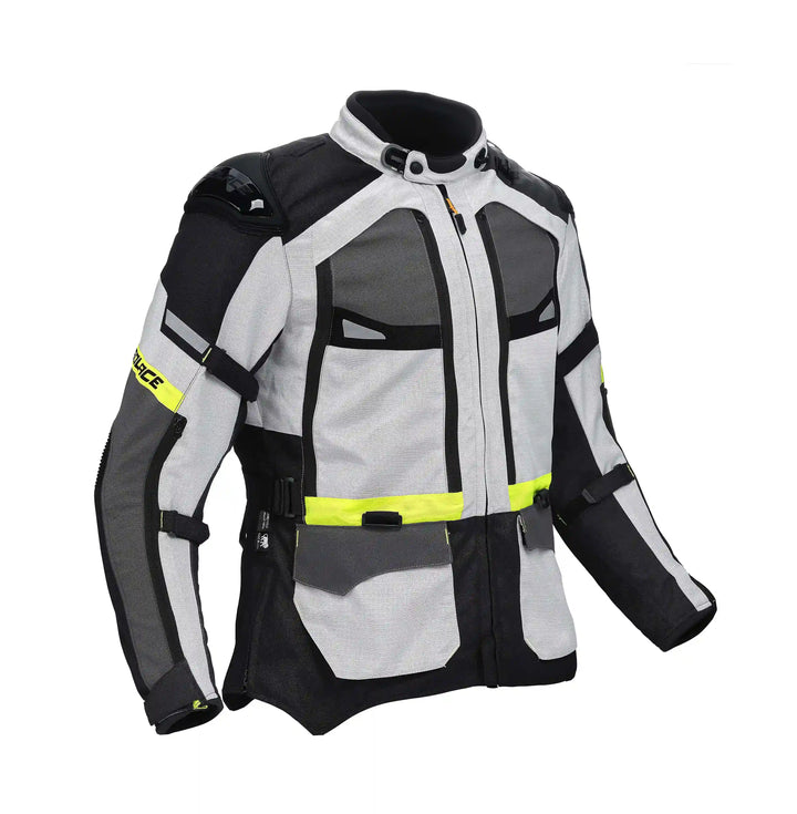 Furious Touring Jacket V4.0( Neon)