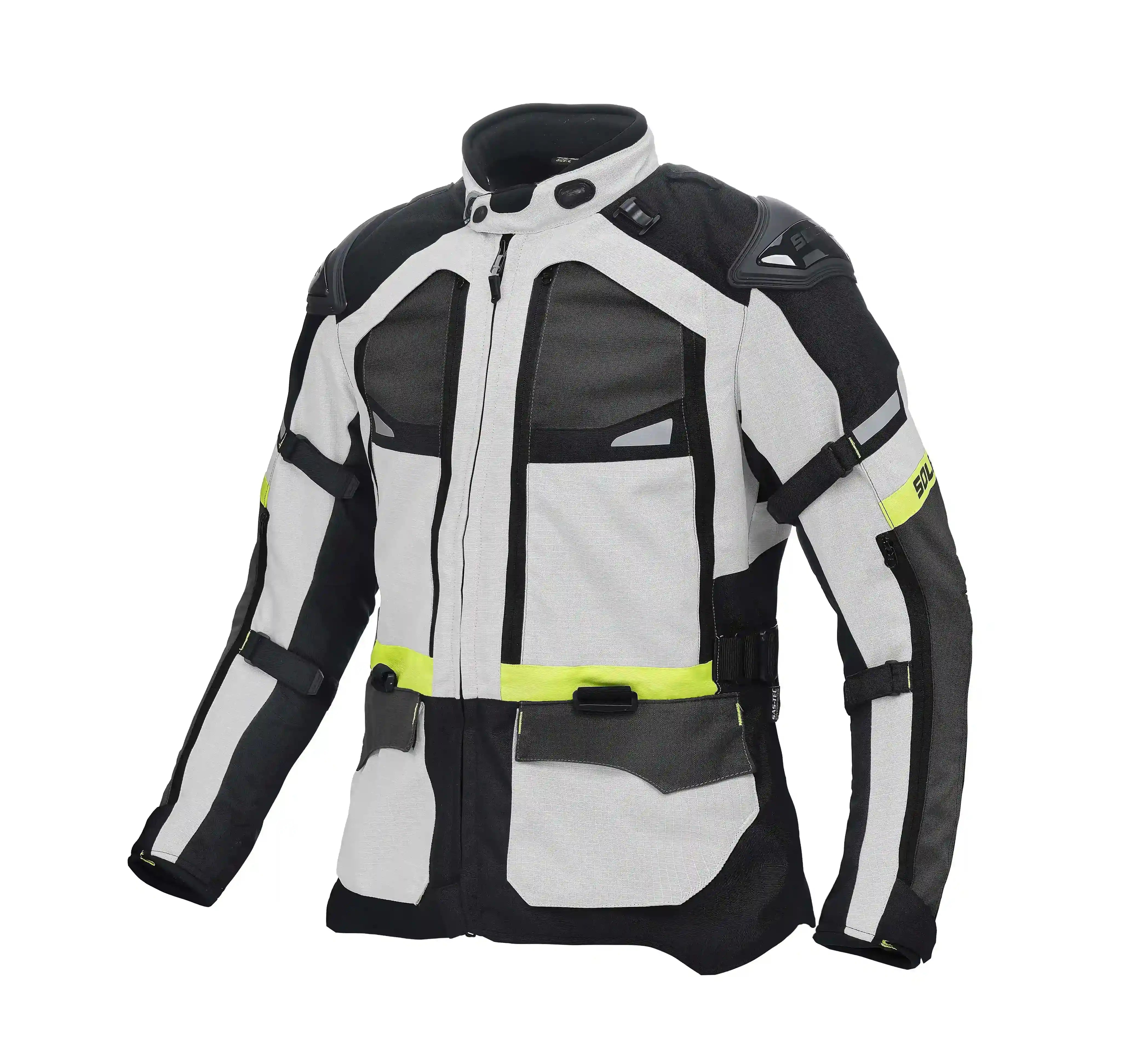 Furious Touring Jacket V4.0( Neon)