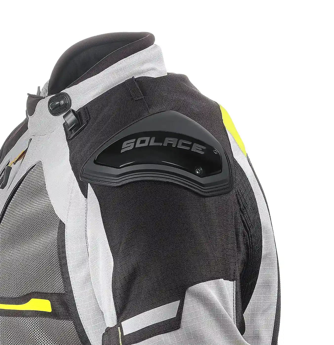 Furious Touring Jacket V4.0( Neon)