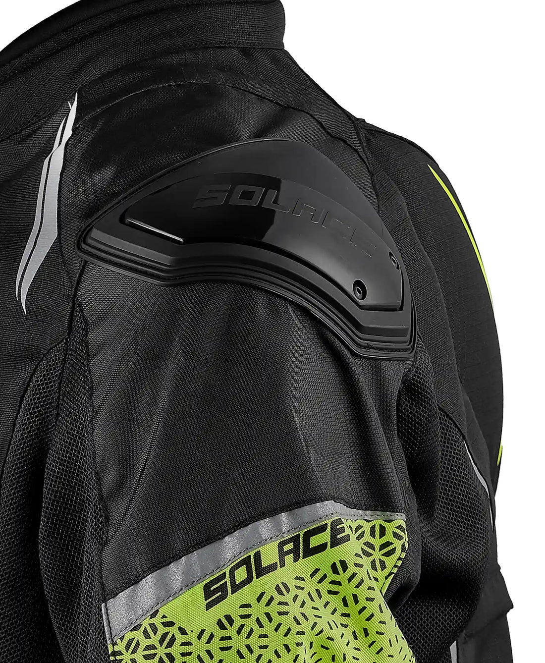 SABRE JACKET Pro V5.1 (B.Neon)