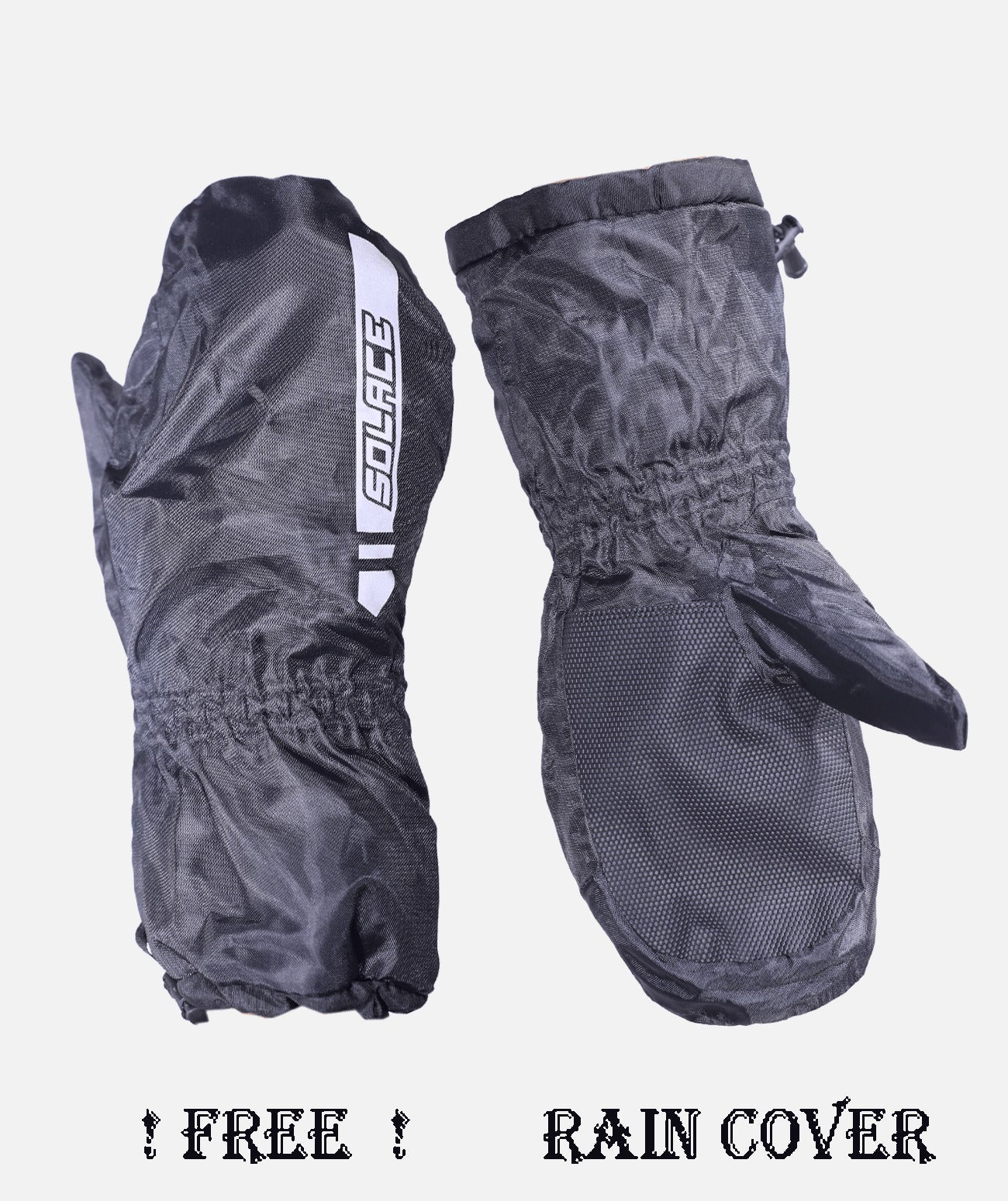 RAIN OVER GLOVES 3