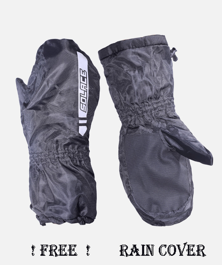 RAIN OVER GLOVES 3