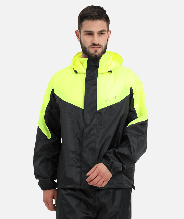 RAINPRO JACKET V2