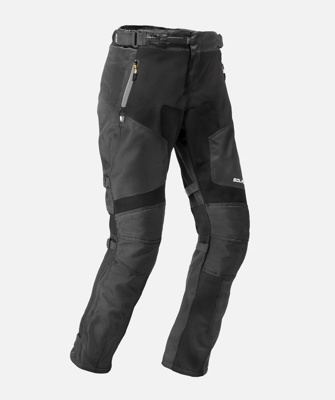 RAMAK AIR PANT ( Black)
