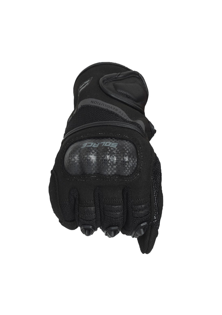 REYWIN GLOVES BLK 3-min