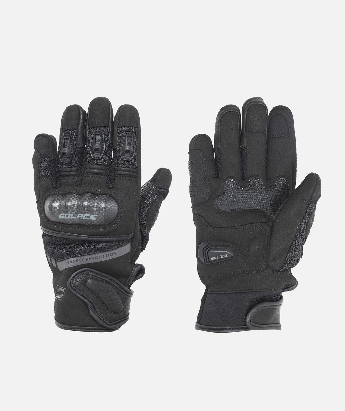 REYWIN GLOVES MAIN BLK-min