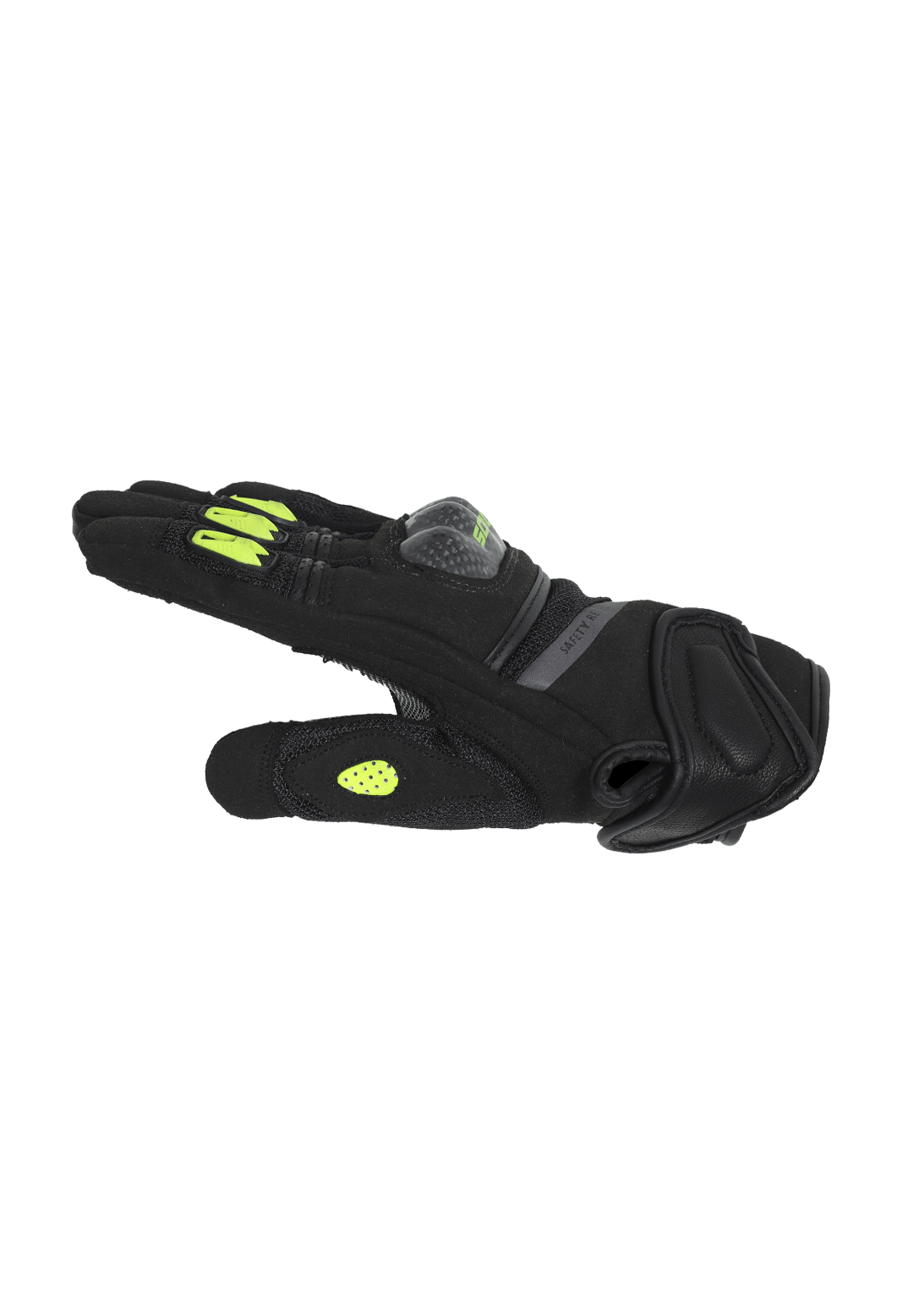 REYWIN GLOVES NEON1-min