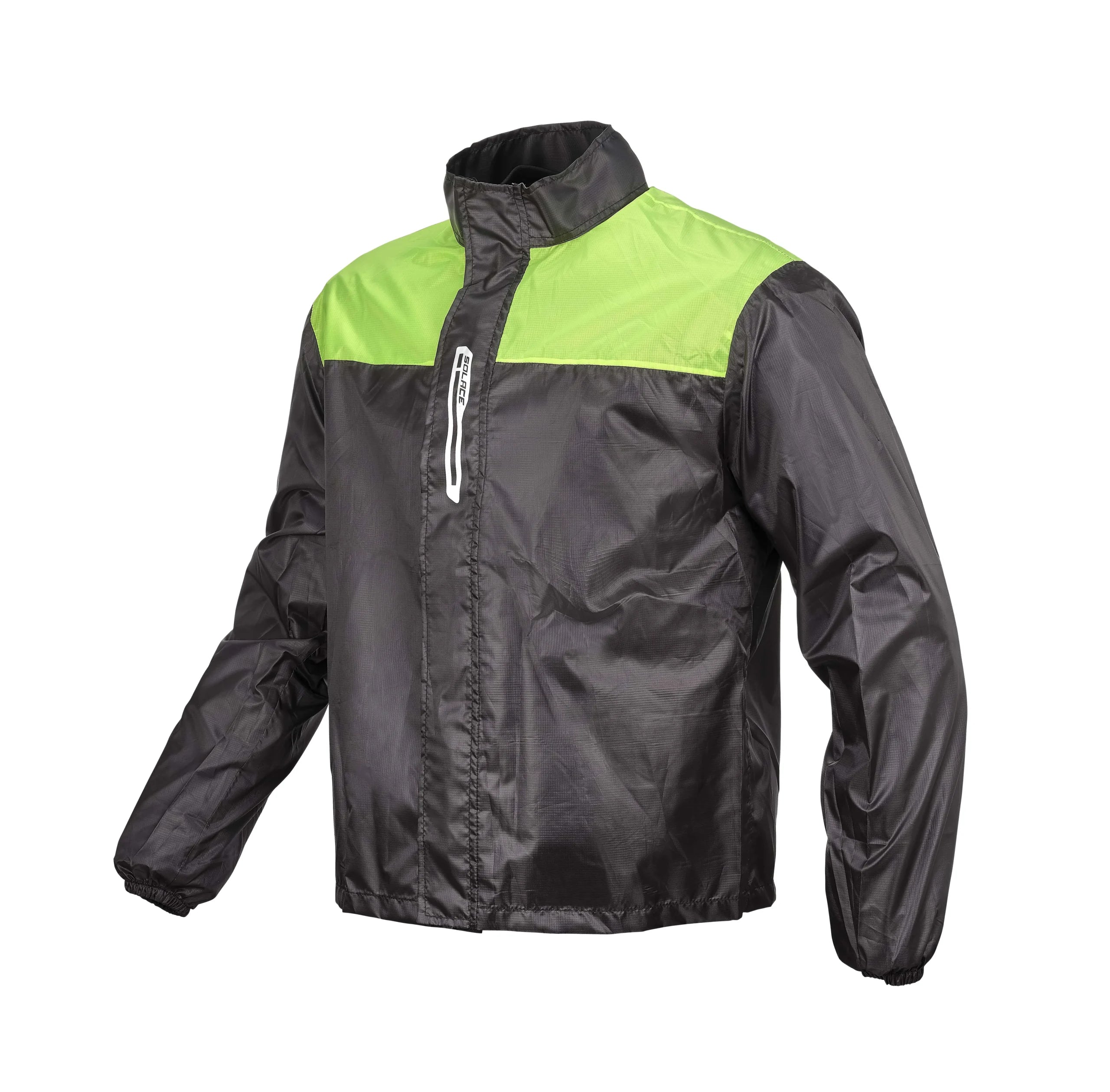Furious Touring Jacket V4.0( Black )