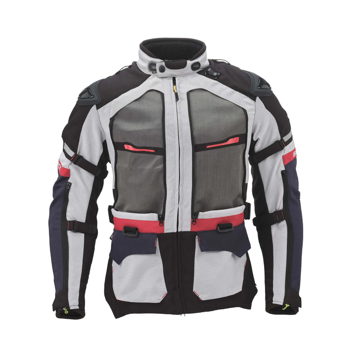 Furious Touring Jacket V4.0( Red)