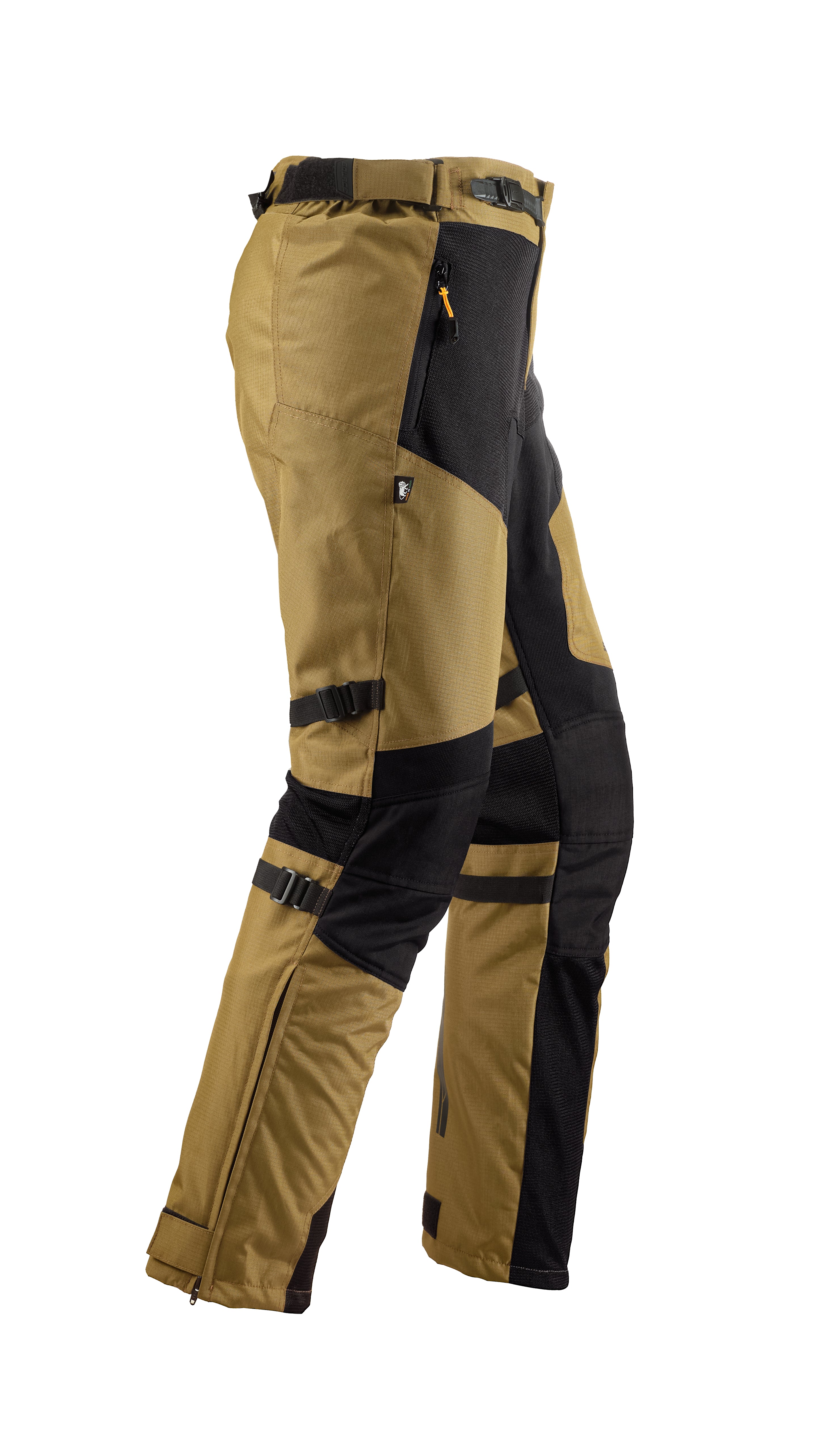 RAMAK AIR PANTS (Sand Edition)