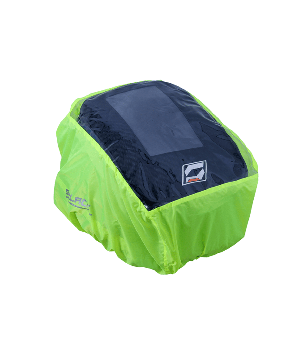 RIGID Tank Bag V2 ( RAIN COVER) - Solace Motorcycle Clothing Co