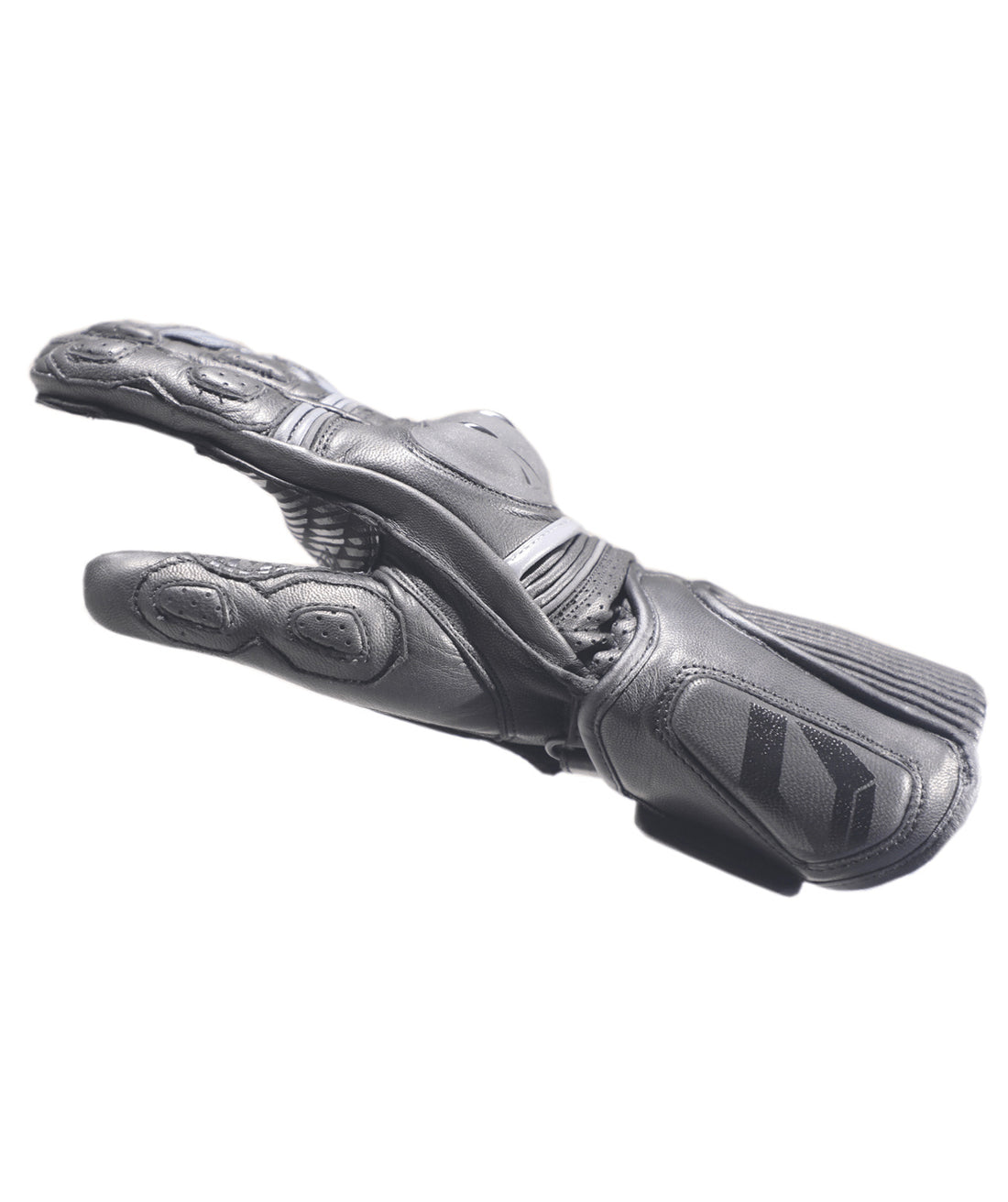 SABRE GLOVES GREY 1