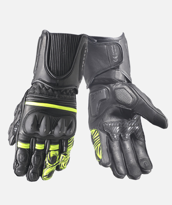 SABRE GLOVES NEON MAIN